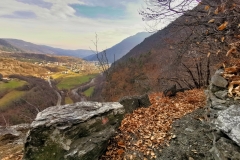 Perosa dalla Vio Garneirencho