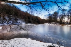 lago delle rane