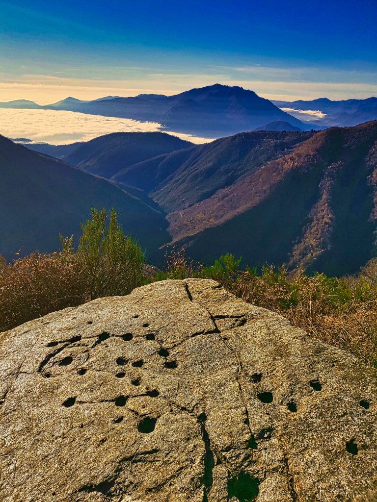 Val Grande – anello Cicogna, Alpe Pra, Pogallo