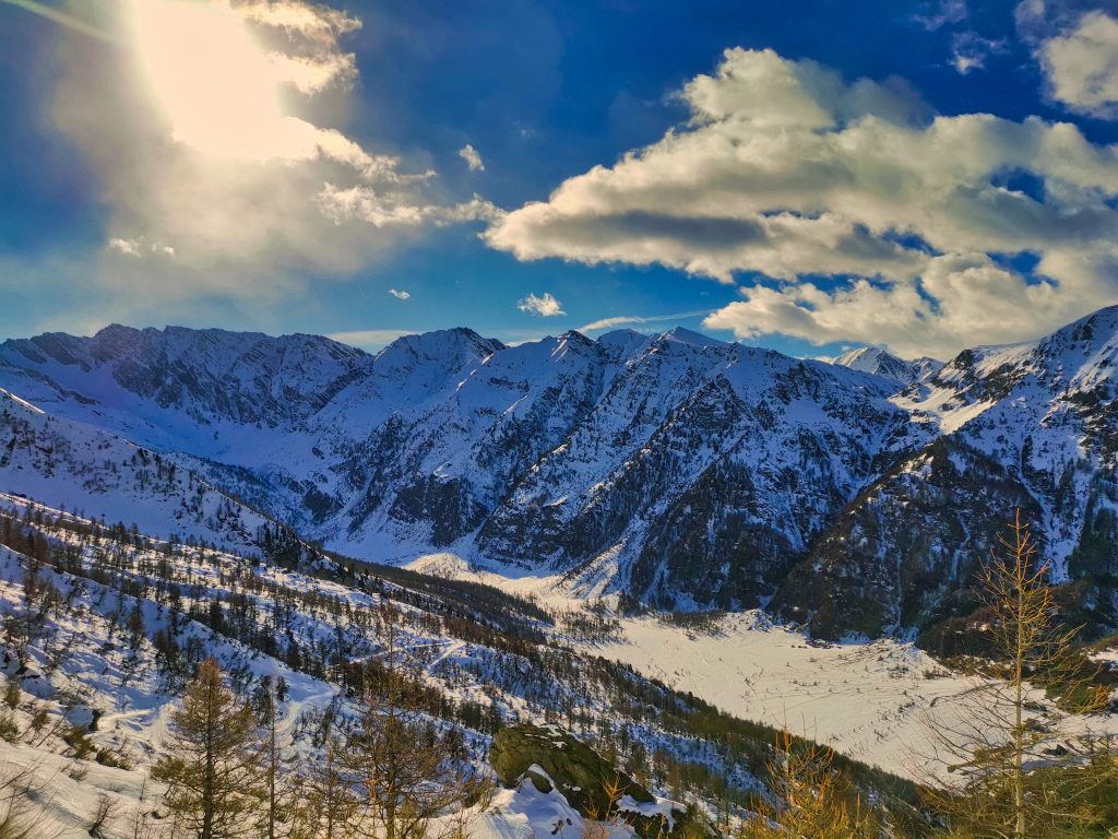 La Conca del Prà