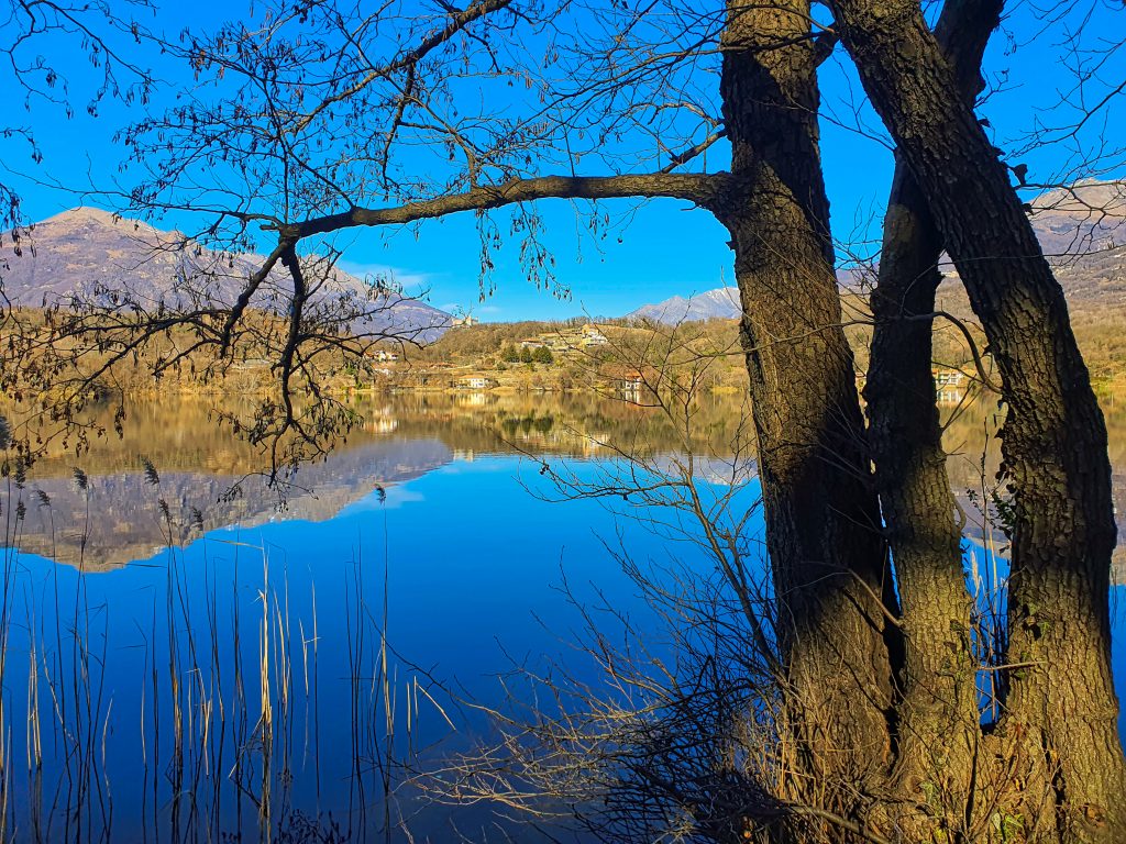 I 5 laghi d’Ivrea e le Terre Ballerine