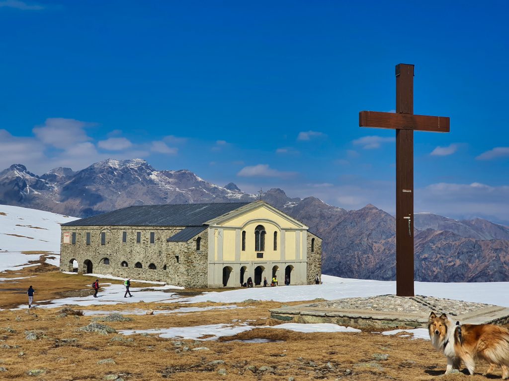 Colle di Colombardo